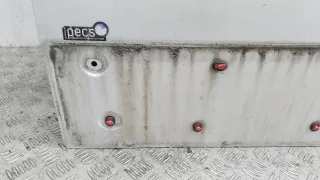  Дверь задняя распашная левая Citroen Jumper 2 Арт 4089_2000001300378, вид 2