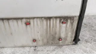  Дверь задняя распашная левая Citroen Jumper 2 Арт 4089_2000001300378, вид 3