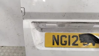  Дверь задняя распашная левая Citroen Jumper 2 Арт 4089_2000001300378, вид 4