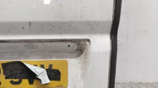  Дверь задняя распашная левая Citroen Jumper 2 Арт 4089_2000001300378, вид 5