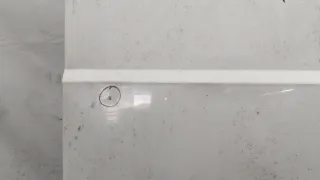  Дверь задняя распашная левая Citroen Jumper 2 Арт 4089_2000001300378, вид 7