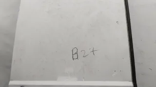  Дверь задняя распашная левая Citroen Jumper 2 Арт 4089_2000001300378, вид 8