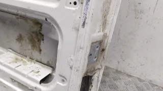  Дверь задняя распашная левая Citroen Jumper 2 Арт 4089_2000001300378, вид 18