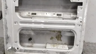  Дверь задняя распашная левая Citroen Jumper 2 Арт 4089_2000001300378, вид 19