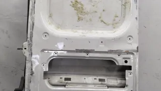  Дверь задняя распашная левая Citroen Jumper 2 Арт 4089_2000001300378, вид 20