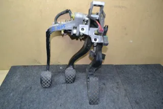 8D1721117D Педальный узел Audi A6 C6 (S6,RS6) Арт A1605, вид 1