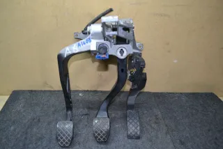 8D1721117D Педальный узел Audi A6 C6 (S6,RS6) Арт A1606, вид 1