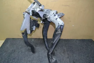 8D1721117D Педальный узел Audi A6 C6 (S6,RS6) Арт A1606, вид 2