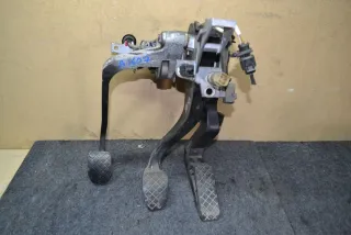 8D1721117E Педальный узел Audi A6 C6 (S6,RS6) Арт A1607, вид 1