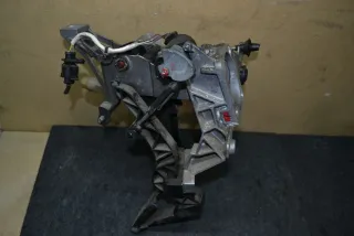 8D1721117E Педальный узел Audi A6 C6 (S6,RS6) Арт A1607, вид 2