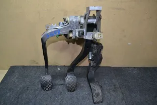 8D1721117K Педальный узел Audi A6 C6 (S6,RS6) Арт A1608, вид 1