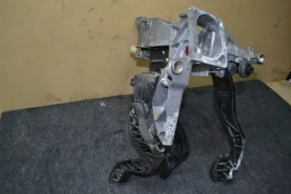 8D1721117K Педальный узел Audi A6 C6 (S6,RS6) Арт A1608, вид 2