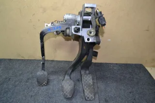 8D1721117E Педальный узел Audi A6 C6 (S6,RS6) Арт A1609, вид 1