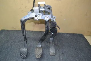 8D1721117N Педальный узел Audi A6 C6 (S6,RS6) Арт A1610, вид 1