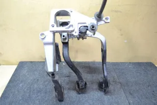 8D1721117N Педальный узел Audi A6 C6 (S6,RS6) Арт A1610, вид 2