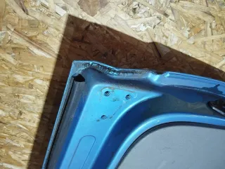  Дверь сдвижная правая голубой  Volkswagen Caddy 3 Арт 94068135, вид 6