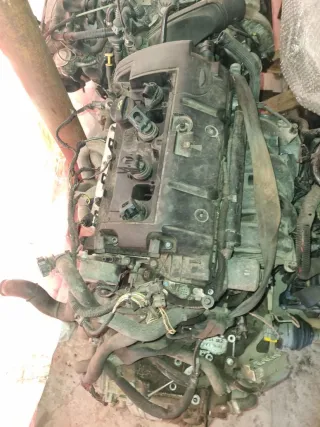  Патрубок вентиляции картера Citroen C4 Picasso 1 1.6л Арт EP-24, вид 1