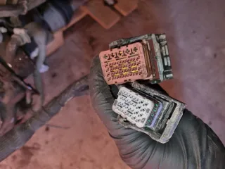  Проводка КПП Citroen DS4 1.6л Арт EP-27, вид 1