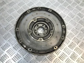 AV616477CE Маховик Mazda 3 BL 1.6л TD Арт 416770, вид 1