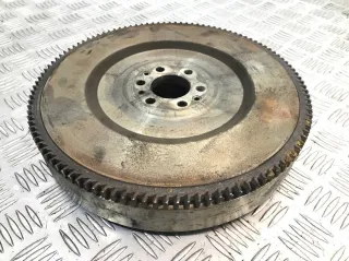 AV616477CE Маховик Mazda 3 BL 1.6л TD Арт 416770, вид 3