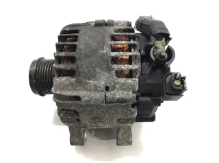 AV6N10300GC, 30659390, 111059042, TG15C183 Генератор Mazda 3 BL 1.6л TD Арт 416793, вид 1