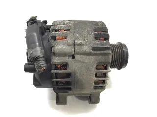 AV6N10300GC, 30659390, 111059042, TG15C183 Генератор Mazda 3 BL 1.6л TD Арт 416793, вид 5