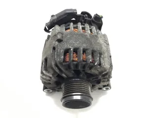 AV6N10300GC, 30659390, 111059042, TG15C183 Генератор Mazda 3 BL 1.6л TD Арт 416793, вид 6