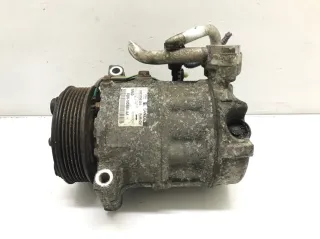 8V6N19D629AA, 0033706101, PXV161756 Компрессор кондиционера Mazda 3 BL 1.6л TD Арт 416798, вид 1