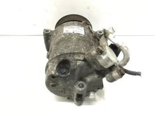 8V6N19D629AA, 0033706101, PXV161756 Компрессор кондиционера Mazda 3 BL 1.6л TD Арт 416798, вид 3