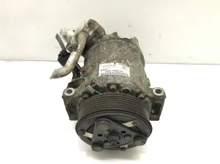 8V6N19D629AA, 0033706101, PXV161756 Компрессор кондиционера Mazda 3 BL 1.6л TD Арт 416798, вид 5