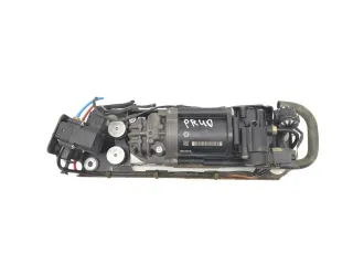 6794465 Компрессор пневмоподвески BMW 5 F10/F11/GT F07 Арт 417146, вид 1