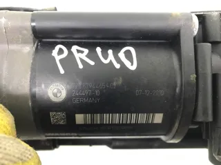 6794465 Компрессор пневмоподвески BMW 5 F10/F11/GT F07 Арт 417146, вид 2