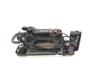 6794465 Компрессор пневмоподвески BMW 5 F10/F11/GT F07 Арт 417146, вид 4