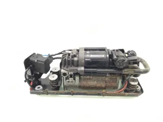 6794465 Компрессор пневмоподвески BMW 5 F10/F11/GT F07 Арт 417146, вид 5