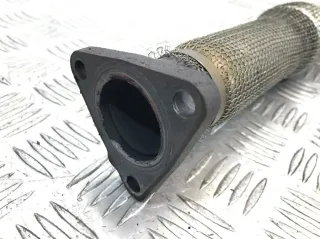  Труба приемная глушителя Audi A6 C6 (S6,RS6) Арт 417262, вид 2