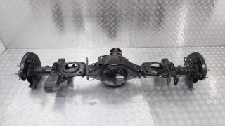 3711A560, 3715A155, 3501A604, 3501A368, 4800A179, 4800A180 Мост Mitsubishi Pajero Sport 3 Арт ST247391, вид 1