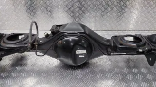 3711A560, 3715A155, 3501A604, 3501A368, 4800A179, 4800A180 Мост Mitsubishi Pajero Sport 3 Арт ST247391, вид 3