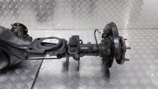 3711A560, 3715A155, 3501A604, 3501A368, 4800A179, 4800A180 Мост Mitsubishi Pajero Sport 3 Арт ST247391, вид 4