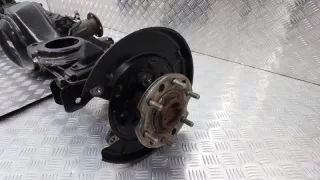 3711A560, 3715A155, 3501A604, 3501A368, 4800A179, 4800A180 Мост Mitsubishi Pajero Sport 3 Арт ST247391, вид 5