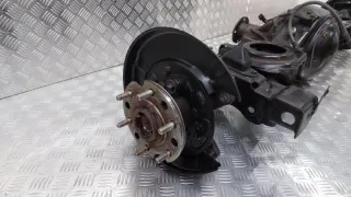 3711A560, 3715A155, 3501A604, 3501A368, 4800A179, 4800A180 Мост Mitsubishi Pajero Sport 3 Арт ST247391, вид 6