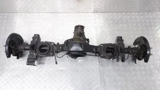 3711A560, 3715A155, 3501A604, 3501A368, 4800A179, 4800A180 Мост Mitsubishi Pajero Sport 3 Арт ST247391, вид 7