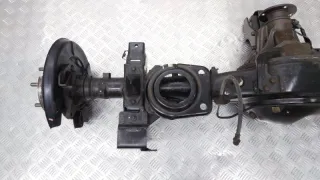 3711A560, 3715A155, 3501A604, 3501A368, 4800A179, 4800A180 Мост Mitsubishi Pajero Sport 3 Арт ST247391, вид 8