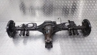 3711A560, 3715A155, 3501A604, 3501A368, 4800A179, 4800A180 Мост Mitsubishi Pajero Sport 3 Арт ST247391, вид 10