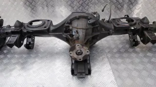 3711A560, 3715A155, 3501A604, 3501A368, 4800A179, 4800A180 Мост Mitsubishi Pajero Sport 3 Арт ST247391, вид 12