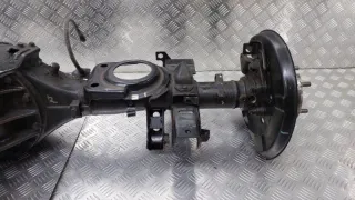 3711A560, 3715A155, 3501A604, 3501A368, 4800A179, 4800A180 Мост Mitsubishi Pajero Sport 3 Арт ST247391, вид 13