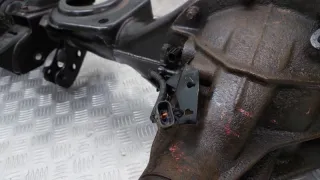 3711A560, 3715A155, 3501A604, 3501A368, 4800A179, 4800A180 Мост Mitsubishi Pajero Sport 3 Арт ST247391, вид 14