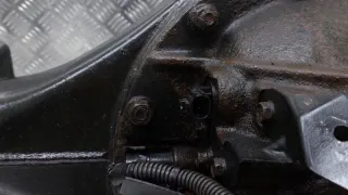 3711A560, 3715A155, 3501A604, 3501A368, 4800A179, 4800A180 Мост Mitsubishi Pajero Sport 3 Арт ST247391, вид 15