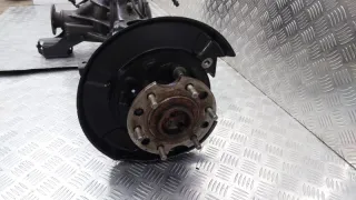 3711A560, 3715A155, 3501A604, 3501A368, 4800A179, 4800A180 Мост Mitsubishi Pajero Sport 3 Арт ST247391, вид 16