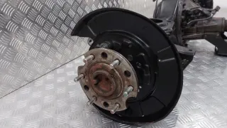 3711A560, 3715A155, 3501A604, 3501A368, 4800A179, 4800A180 Мост Mitsubishi Pajero Sport 3 Арт ST247391, вид 17