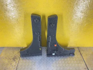 LJ6BS310B17AB,LJ6BS310B16AB Ниша запасного колеса Ford Escape 4 Арт 544-15, вид 2